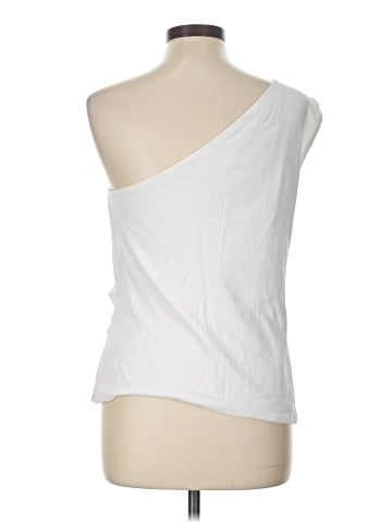 Ann Taylor Sleeveless Blouse (view 2)