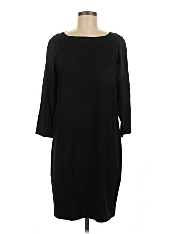 Elie Tahari Casual Dress (view 1)