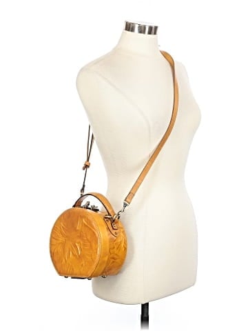 Patricia Nash Crossbody Bag (view 2)