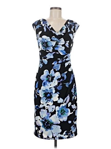 Lauren by Ralph Lauren Cocktail Dress (view 1)