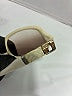 Fendi Ivory Sunglasses One size - photo 8