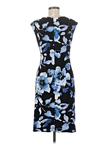 Lauren by Ralph Lauren Cocktail Dress (view 2)