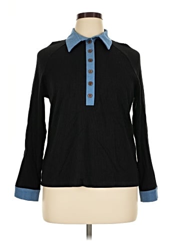 Unbranded Pullover Sweater (view 1)