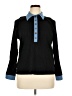 Unbranded Black Pullover Sweater Size XL - photo 1