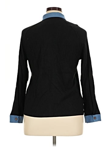 Unbranded Pullover Sweater (view 2)