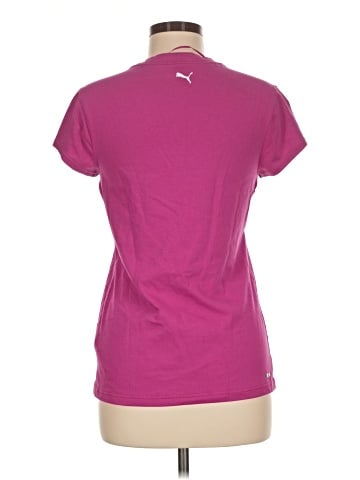 Puma Active T-Shirt (view 2)