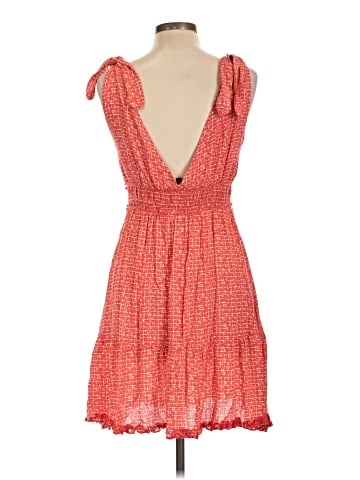 Shinestar Casual Dress (view 2)