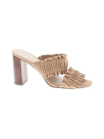 Ann Taylor Sandals (view 1)