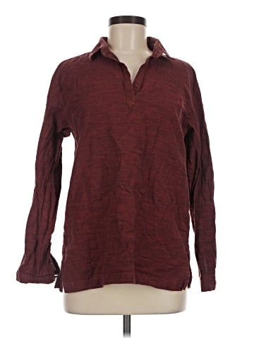 Columbia Long Sleeve Button-Down Shirt (view 1)