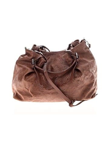 Assorted Brands Leather Hobo (view 1)
