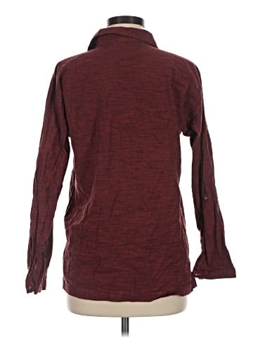 Columbia Long Sleeve Button-Down Shirt (view 2)