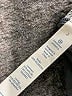 Lululemon Athletica 100% Polyester Solid Gray Athletic Shorts Size 2 - photo 3