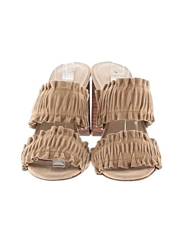 Ann Taylor Sandals (view 2)