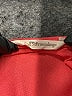 Soft Surroundings 100% Polyester Red Sleeveless Blouse Size XL - photo 4