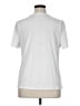 89th & Madison White Short Sleeve Blouse Size 1X - photo 2