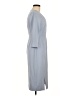 L.K. Bennett Gray Casual Dress Size 6 - photo 4