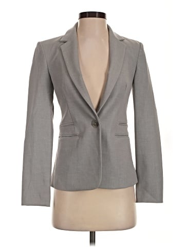 Express Blazer (view 1)