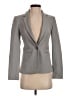 Express Gray Blazer Size 0 - photo 1
