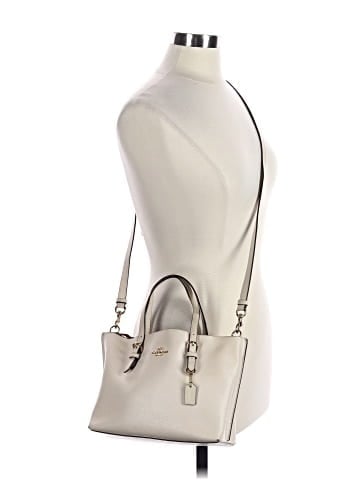 Coach Satchel (view 2)