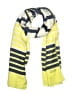 Echo Stripes Yellow Scarf One size - photo 1