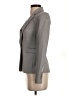Express Gray Blazer Size 0 - photo 5