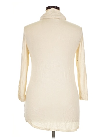 Self Esteem Turtleneck Sweater (view 2)