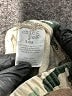 Chick Pea 100% Cotton Camo Green Cargo Pants Size 3-6 mo - photo 3