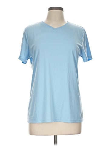 Hanes Active T-Shirt (view 1)