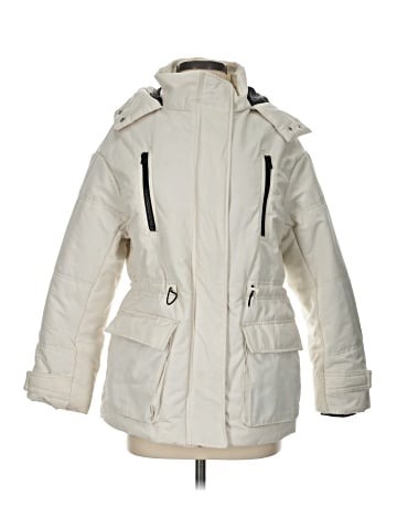 Divided by H&M Snow Jacket (view 1)