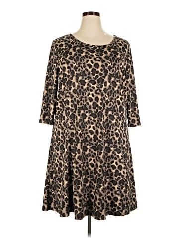 Ellos Casual Dress (view 1)