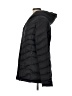 Patagonia 100% Polyester Solid Black Snow Jacket Size L - photo 5