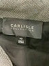 Carlisle Gray Wool Blazer Size 10 - photo 6