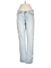 Tommy Hilfiger Stars Silver Jeans Size 2 - photo 1