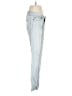 Tommy Hilfiger Stars Silver Jeans Size 2 - photo 4