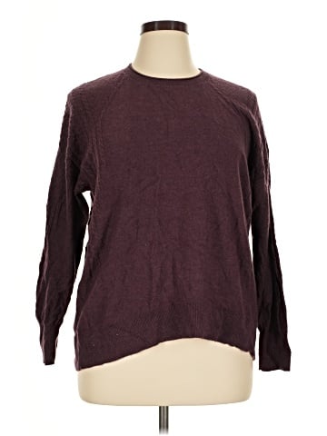 fat face Pullover Sweater (view 1)