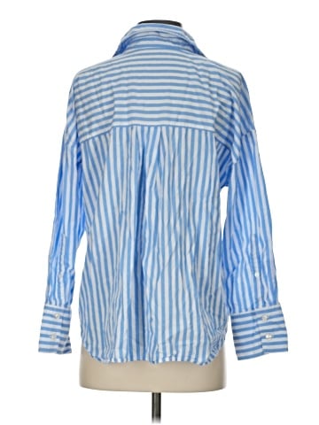 Zara 3/4 Sleeve Blouse (view 2)