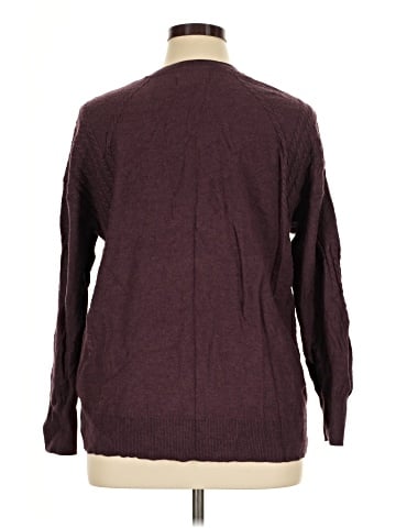 fat face Pullover Sweater (view 2)