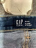 Gap Blue Jeans Size 16 - photo 4