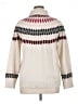 Adrienne Vittadini Ivory Pullover Sweater Size XL - photo 2