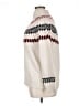 Adrienne Vittadini Ivory Pullover Sweater Size XL - photo 5