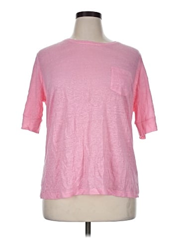 Banana Republic Short Sleeve Top (view 1)