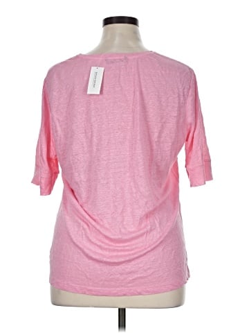 Banana Republic Short Sleeve Top (view 2)