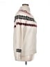 Adrienne Vittadini Ivory Pullover Sweater Size XL - photo 4