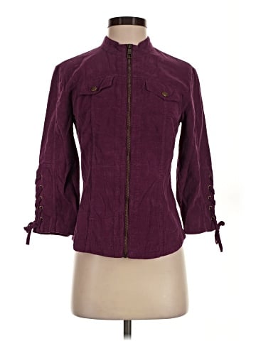 Wearables Cardigan (view 1)