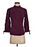 Wearables Purple Cardigan Size XS - photo 1
