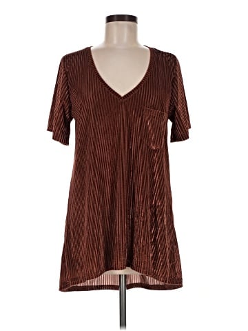 Pol Short Sleeve Top (view 1)