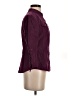 Wearables Purple Cardigan Size XS - photo 4