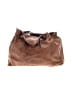 Assorted Brands 100% Leather Brown Leather Hobo One size - photo 3