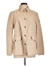 Basler 100% Polyester Tan Jacket Size EU 42 / US 12 - photo 1