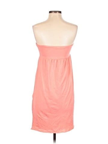 Velvet Casual Dress (view 2)